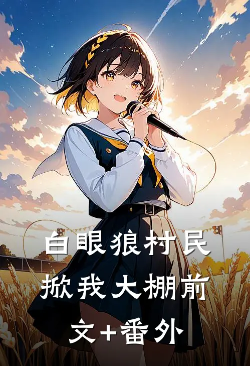 白眼狼村民掀我大棚前文+番外
