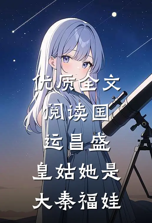 优质全文阅读国运昌盛：皇姑她是大秦福娃