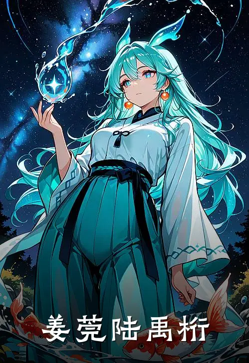 姜莞陆禹桁