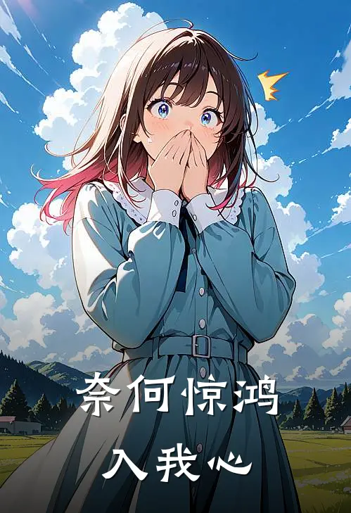 奈何惊鸿入我心