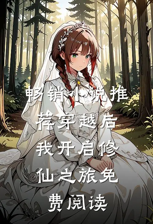 畅销小说推荐穿越后,我开启修仙之旅免费阅读