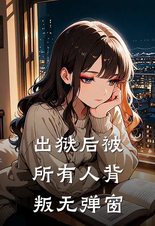 出狱后被所有人背叛无弹窗