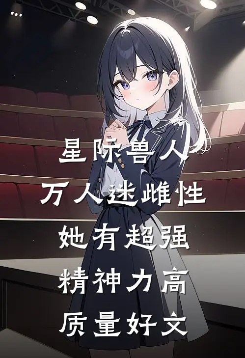 星际兽人：万人迷雌性她有超强精神力高质量好文