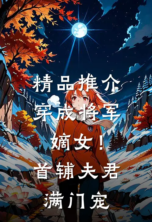 精品推介穿成将军嫡女！首辅夫君满门宠