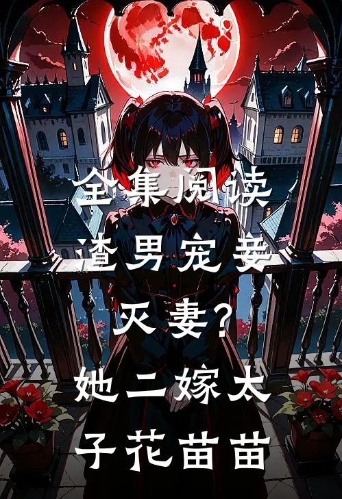 全集阅读渣男宠妾灭妻?她二嫁太子花苗苗