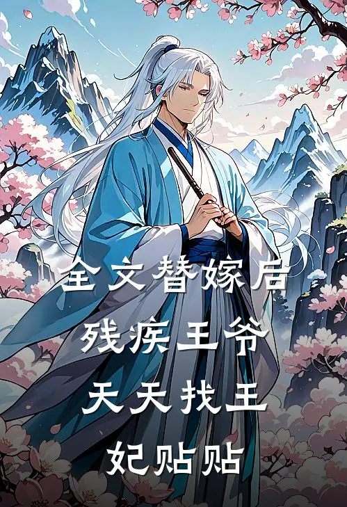 全文替嫁后，残疾王爷天天找王妃贴贴