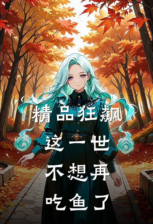 精品狂飙：这一世，不想再吃鱼了