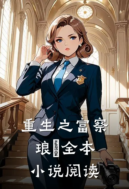 重生之富察琅嬅全本小说阅读
