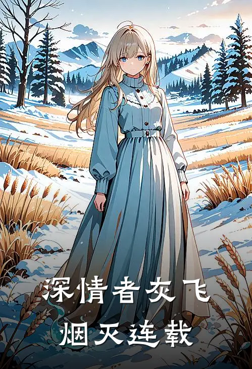 深情者灰飞烟灭连载