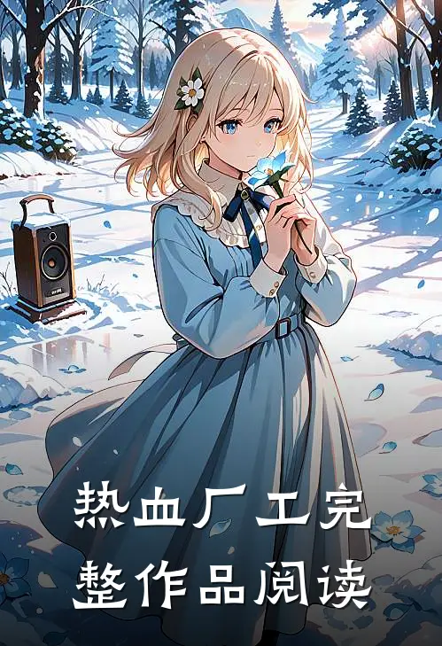 热血厂工完整作品阅读