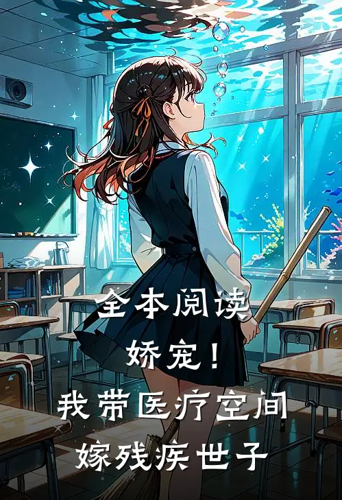 全本阅读娇宠！我带医疗空间嫁残疾世子