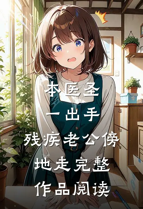 本医圣一出手，残疾老公傍地走完整作品阅读