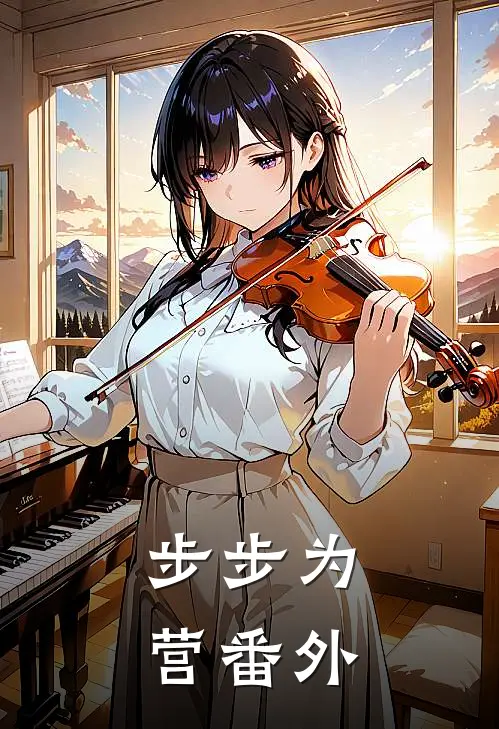 步步为营 番外