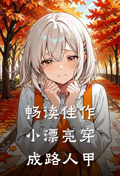 畅读佳作小漂亮穿成路人甲