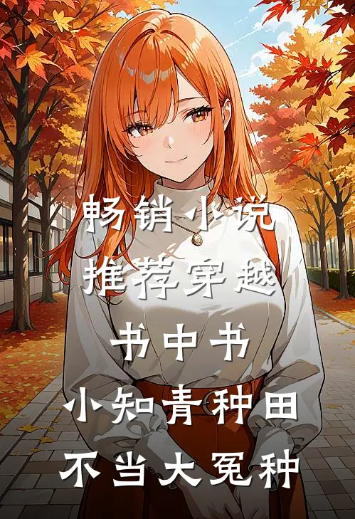 畅销小说推荐穿越书中书：小知青种田不当大冤种