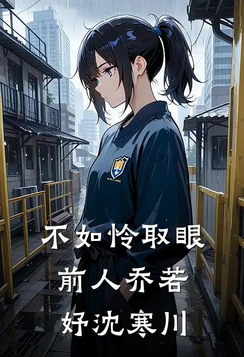 不如怜取眼前人乔若妤沈寒川