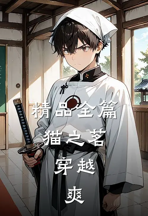 精品全篇猫之茗：穿越，爽