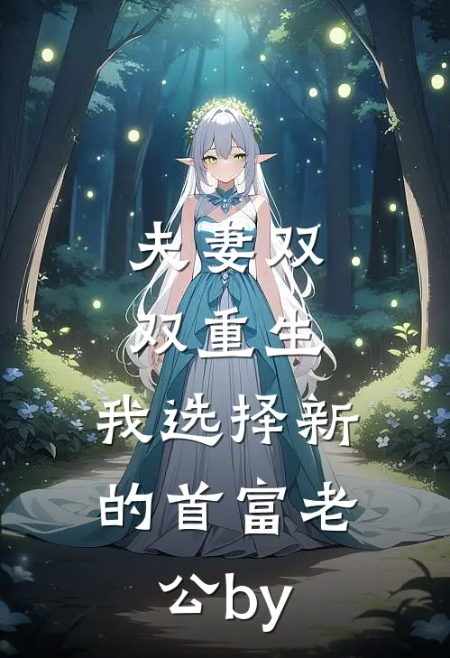 夫妻双双重生，我选择新的首富老公by