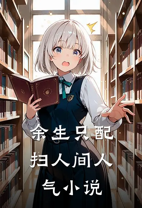 余生只配扫人间人气小说