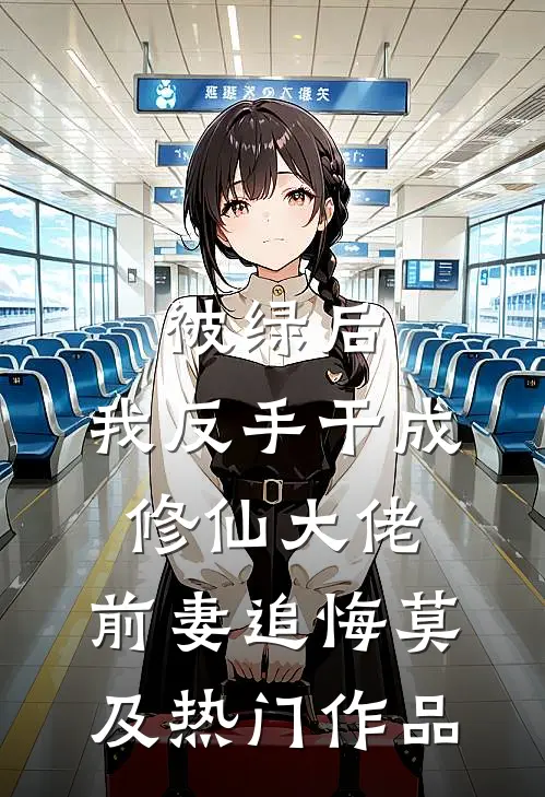 被绿后，我反手干成修仙大佬，前妻追悔莫及热门作品