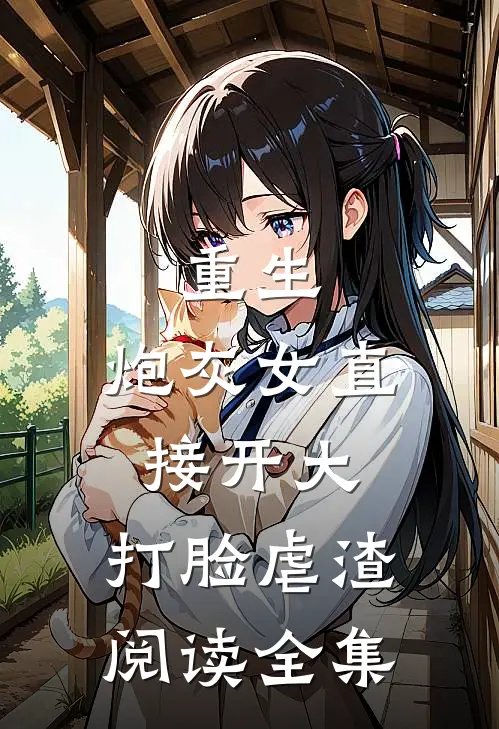 重生：炮灰女直接开大，打脸虐渣阅读全集