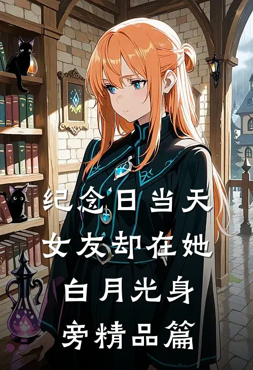 纪念日当天，女友却在她白月光身旁精品篇