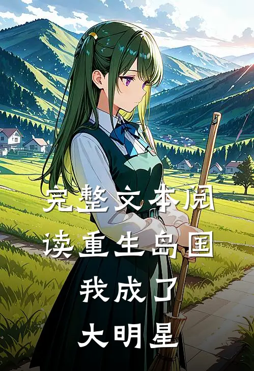 完整文本阅读重生岛国，我成了大明星