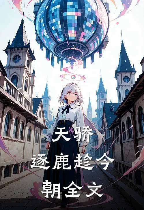 天骄：逐鹿趁今朝全文