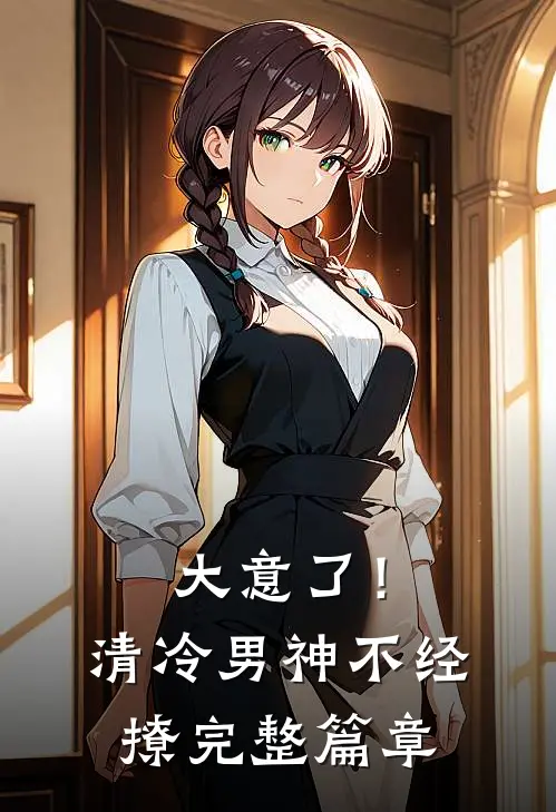 大意了！清冷男神不经撩完整篇章