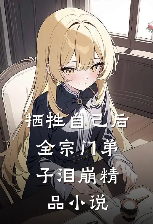 牺牲自己后，全宗门弟子泪崩精品小说