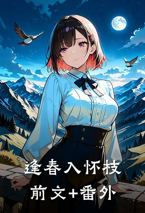 逢春入怀枝前文+番外