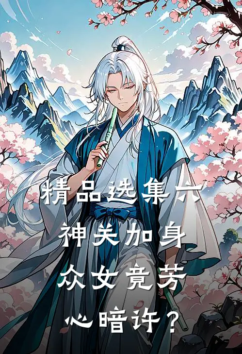 精品选集六神关加身，众女竟芳心暗许？