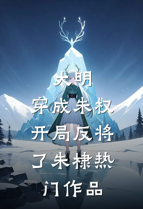 大明：穿成朱权，开局反将了朱棣热门作品