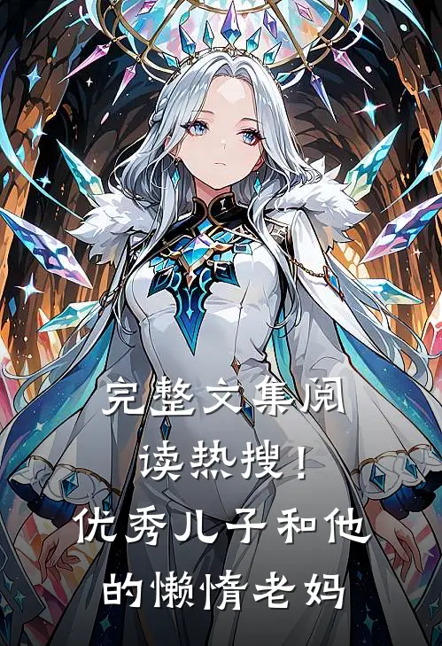 完整文集阅读热搜！优秀儿子和他的懒惰老妈