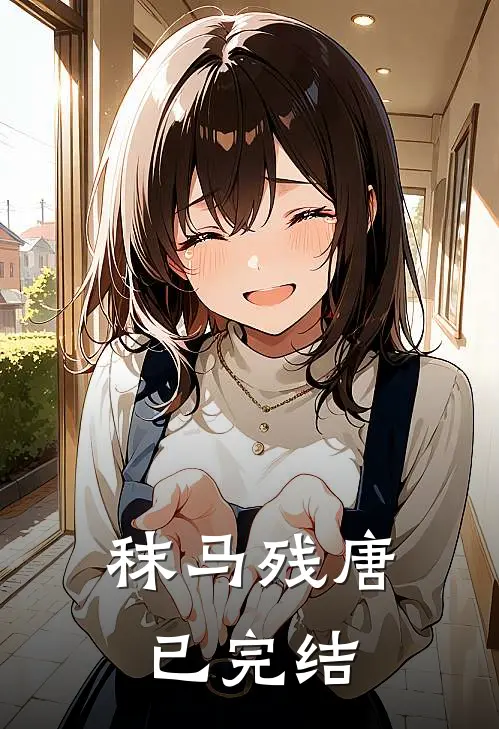 秣马残唐已完结