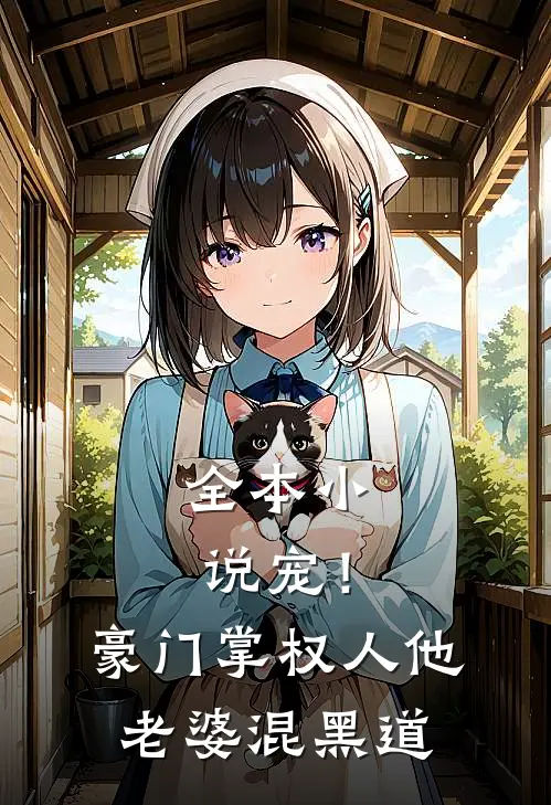 全本小说宠！豪门掌权人他老婆混黑道