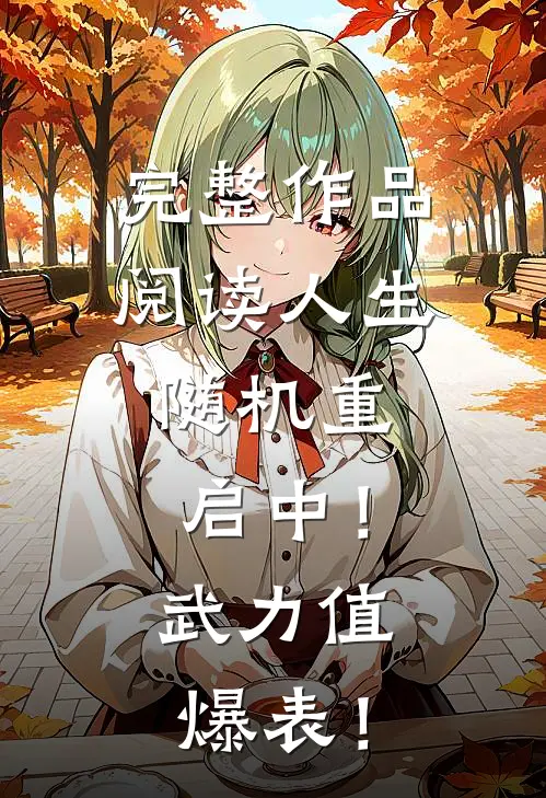 完整作品阅读人生：随机重启中！武力值爆表！