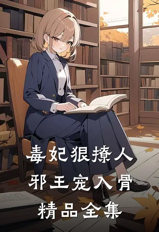 毒妃狠撩人，邪王宠入骨精品全集