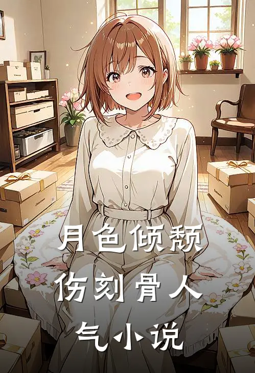 月色倾颓伤刻骨人气小说