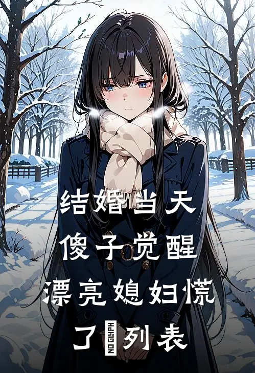 结婚当天傻子觉醒，漂亮媳妇慌了​列表