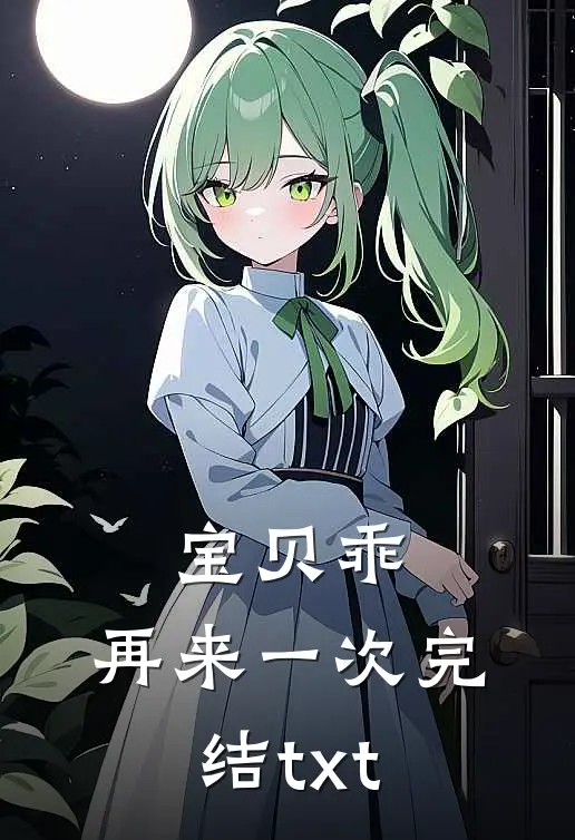 宝贝乖，再来一次完结txt