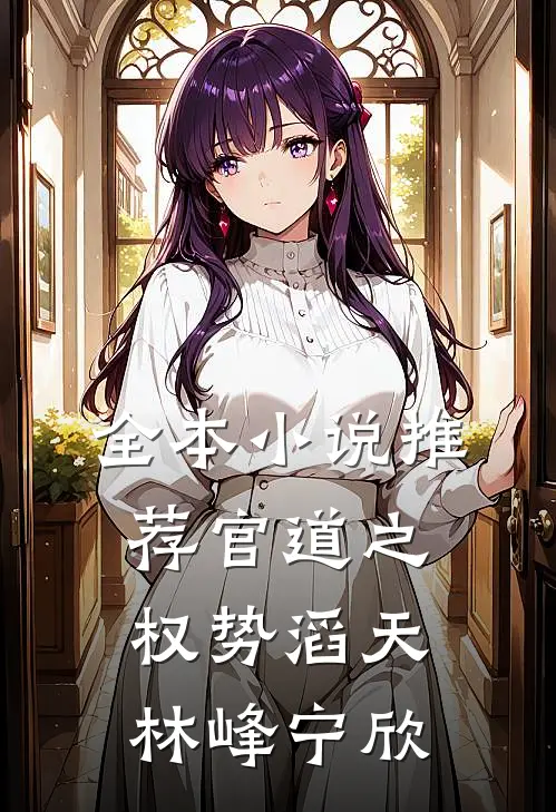 全本小说推荐官道之权势滔天林峰宁欣