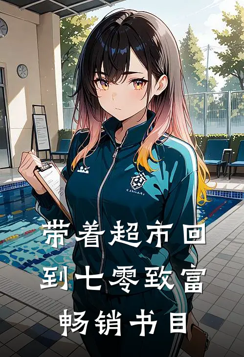 带着超市回到七零致富畅销书目