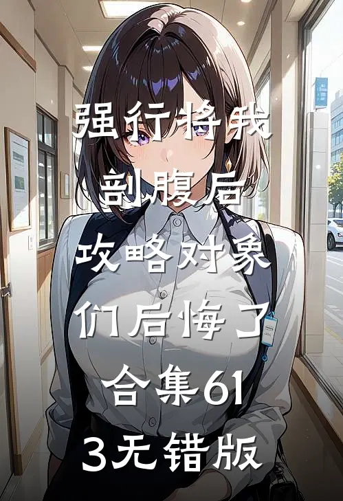 强行将我剖腹后，攻略对象们后悔了合集613无错版