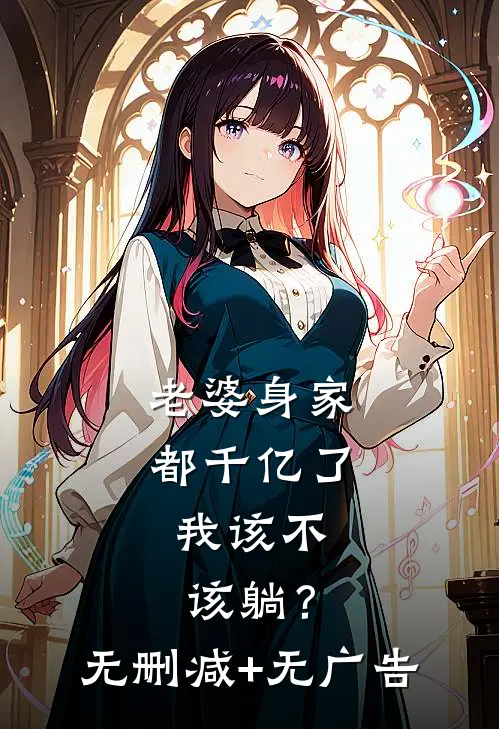 老婆身家都千亿了，我该不该躺？无删减+无广告