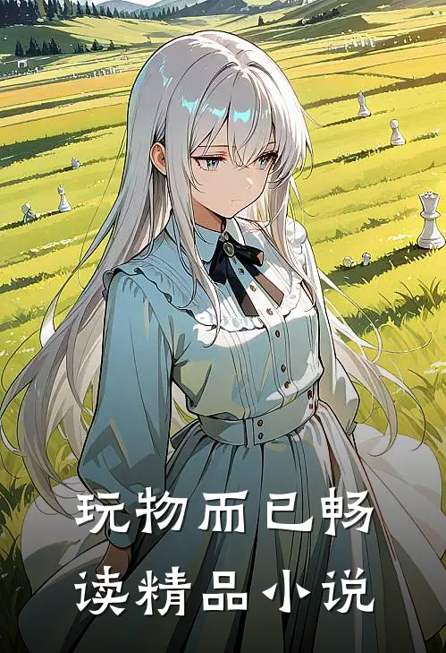 玩物而已畅读精品小说