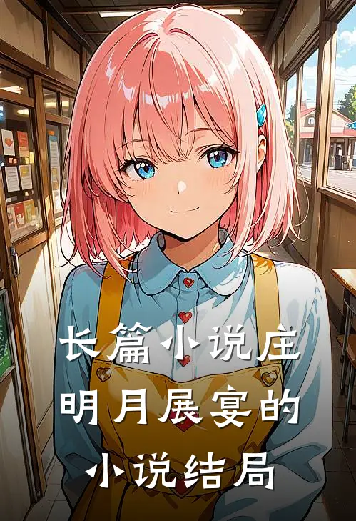 长篇小说庄明月展宴的小说结局