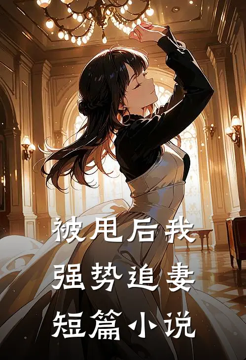 被甩后我强势追妻短篇小说