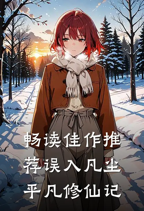 畅读佳作推荐误入凡尘：平凡修仙记