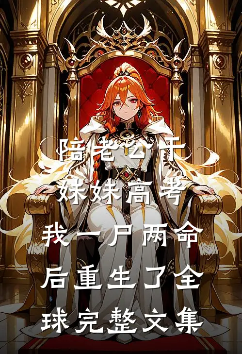 陪老公干妹妹高考，我一尸两命后重生了全球完整文集